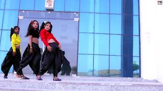 mai paani paani ho gayi  Badshah songs  Aastha gill song  Dance and diamond 💎 story mk studio [upl. by Mali]