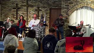 Church Livestream [upl. by Rois]