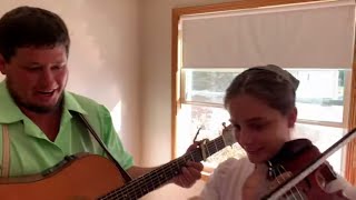 Innocent Road Gospel Music Videos from The Brandenberger Family featuring Bluegrass harmonies [upl. by Fenn]