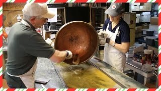 Family Secret Homemade Candy Cane Recipe [upl. by Lepine]