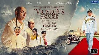 Viceroys House English  18th August 2017  Gurinder Chadha  A R Rahman  Huma Qureshi [upl. by Sabrina608]