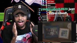 ImDontai Reacts To Montero Album [upl. by Barry]