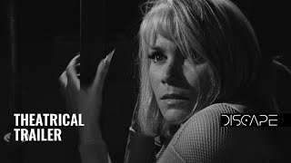 The Diabolical Dr Z • 1966 • Theatrical Trailer French [upl. by Shanon664]