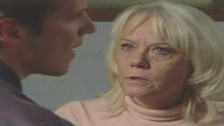 EastEnders  Pauline Fowler Slaps Dennis Rickman 29th March 2004 [upl. by Halsted992]