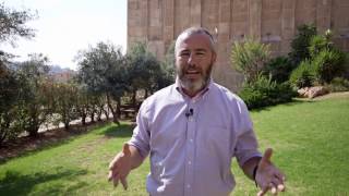 Secrets of the Tomb of the Patriarchs in Hebron [upl. by Irahk]