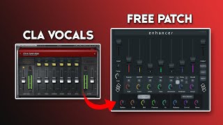 Ive created a MULTIEFFECT patch for VOCALS and synths FREE DOWNLOAD [upl. by Dmitri]