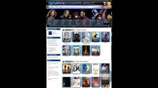 How To Watch Free Cinema Movies Online [upl. by Burkle]