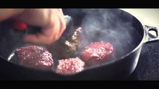 Cooking Beef Medallions with Chef Martin Bosley [upl. by Ern996]