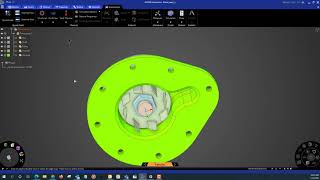 Getting Started with Ansys Discovery [upl. by Everard867]