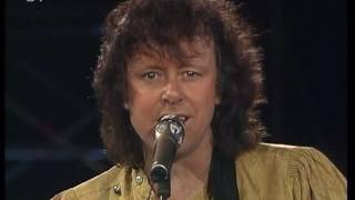 Donovan  Catch the Wind  Live 1992 [upl. by Turner]