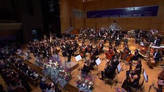 RimskyKorsakov Scheherazade  op35  Simply Stunning Performance [upl. by Acirfa]