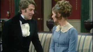 PERSUASION 1971 Episode II  Part 512 [upl. by Airenahs]