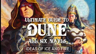 Ultimate Guide To Dune Part 1 The Introduction [upl. by Klein]