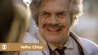 Velho Chico segundo capítulo terça 15 de março na Globo [upl. by Amo]