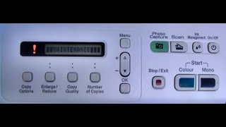 Comment remettre le compteur de votre imprimante à zéro [upl. by Lennon256]