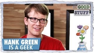 What Is A Geek [upl. by Barr]