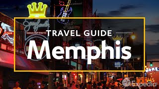 Memphis Vacation Travel Guide  Expedia [upl. by Niltyak]