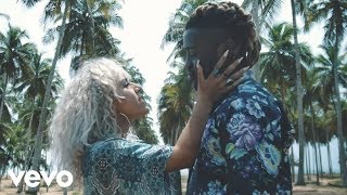 Jokair  Indépendante Clip officiel ft Debbie Sparrow [upl. by Ahsirpac]