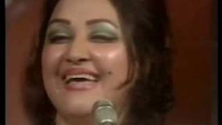 Noor Jehan  Sanu Nair Wale Pul te bula keflv [upl. by Fredek]