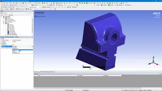 ANSYS Student Meshing Best Practices for Students [upl. by Nirej946]