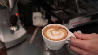 How to Make a Cappuccino  Perfect Coffee [upl. by Tuorah]