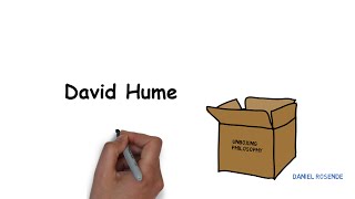 David Hume [upl. by Nerta]