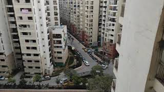 Kidwai Nagar Type 5 Government quarter Sample flat [upl. by Ahsinar983]