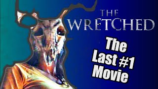 The Wretched  Movie Review [upl. by Dahsra]