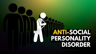 Antisocial Personality Disorder Causes  Signs and Symptoms Diagnosis and Treatment [upl. by Meedan]