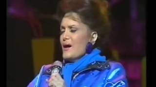 CONNIE FRANCIS  14 Hits Medley in Concert RampR Diner [upl. by Adnohs]