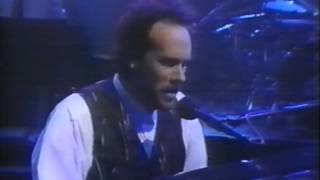 Marc Cohn  Walking In Memphis Arsenio Hall Show 1991 [upl. by Cochrane]