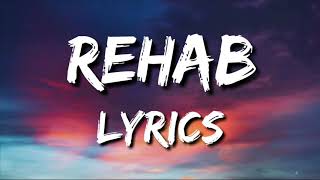 Brent Faiyaz  Rehab TikTok Song Lyrics Video 🎶 [upl. by Daisie766]