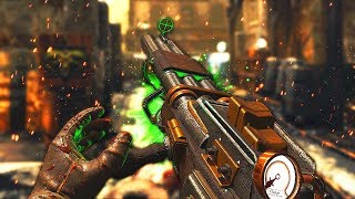 ATONEMENT THE BEST ZOMBIES MAP [upl. by Llekram]