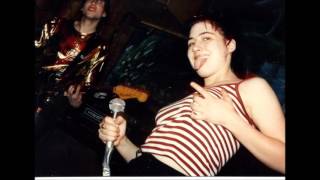 Kathleen Hanna amp Bikini KillRebel Girl [upl. by Lucita521]