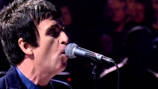 Johnny Marr  Bigmouth Strikes Again  Later Live with Jools Holland  4 June 2013 [upl. by Morley921]