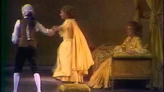 Mozart LE NOZZE DI FIGARO Solti Paris 1980 Popp Van Dam Janowitz Bacquier Von Stade  Complete [upl. by Trotta]