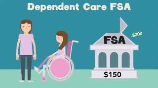 Everything you need to know about Dependent Care FSAs [upl. by Britte867]