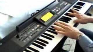 Roland E09  Sound Demo  Orgues Liturgiques  Church Organ [upl. by Myrtia641]