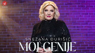 SNEZANA DJURISIC  MOJ GENIJE OFFICIAL VIDEO [upl. by Alohcin679]