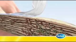 Scholl Fungal Nail Treatment [upl. by Alegna]