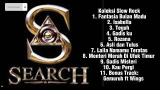 Search  Lagu Slow Rock Terbaik [upl. by Airet]