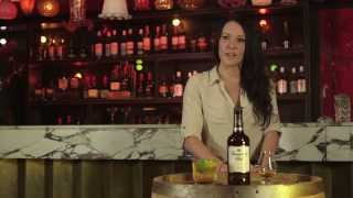 Canadian Club Whiskey  Drinks Network  History [upl. by Smart201]