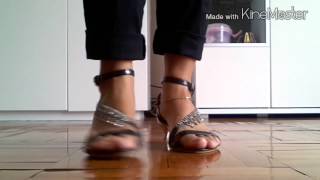 My shoes amp my sandals collectionmom edition [upl. by Felipe]