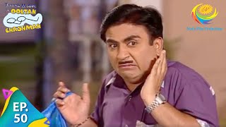 Taarak Mehta Ka Ooltah Chashmah  Episode 50  Full Episode [upl. by Oeramed]