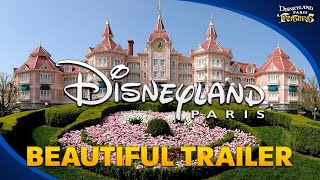 4K quotits a small worldquot FULL RIDE at Disneyland 2021 [upl. by Waterer]