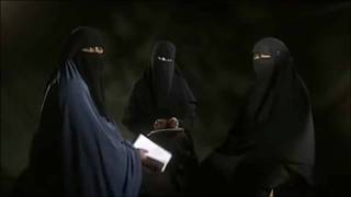 Why Muslim Women Wear the Veil [upl. by Ahsienal]