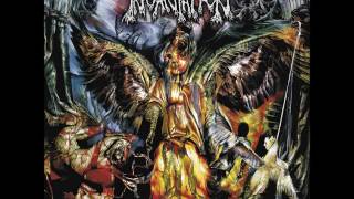 Incantation  Diabolical Conquest Full Album [upl. by Oilalue850]