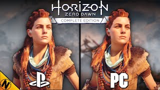 Horizon Zero Dawn Shock Trial Hunting Challenge Guide [upl. by Romona674]