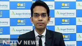 Bullish on Cadila Healthcare Ruchit Jain [upl. by Ellebyam348]