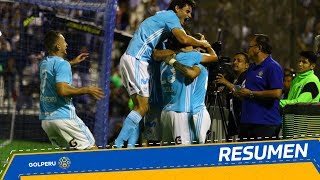 ALIANZA LIMA BICAMPEON NACIONAL 2004 EN VIVO CMD 22 [upl. by Ayekam]